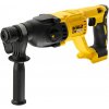 DCH133N DEWALT 18VOLT AKU KOMBINOVANÉ VRTACÍ KLADIVO SDS-PLUS,BEZ BATERIE A NABÍJEČKY, V KARTONOVÉ KRABICI