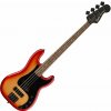 Fender Squier Contemporary Active Precision Bass LRL PH Sunset Metallic Elektrická basgitara (Zánovné)