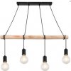 Luster Rabalux 3980 4x40W E27 230V IP20