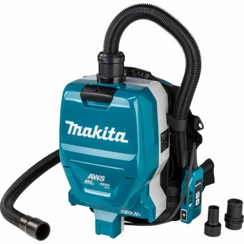 Makita DVC 265 ZXU od 207,1 € - Heureka.sk