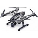 YUNEEC Q500 4K TYPHOON C-GO3-4K RTF s CGO, SteadyGrip a trolly kufrem - YUNQ4KTEU