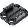 SmallRig 2668 Buckle Adapt With Arca QR Plate for GoPro