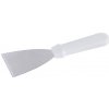 Obracečka 120x80x250 mm | CONTACTO, 4060/080 inox;bílá