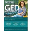 GED Reasoning Through Language Arts Study Guide (Inc Accepted)(Brožovaná)