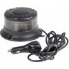 AMIO Výstražný LED maják W28M 12V 24V 04108