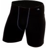 PRO NANO boxerky .pánske .XXL .čierna