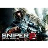 Sniper Ghost Warrior 2: World Hunter Pack Steam CD Key