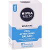 Nivea Men balzam po holení pre mužov Cool Sensitive 100 ml