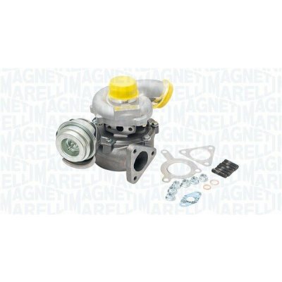 Plniace dúchadlo MAGNETI MARELLI 807101009100