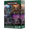 GW Warhammer Underworlds: Despoilers and Daemons