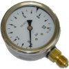 Manometer 63/0-10 bar spodný vývod G1/4