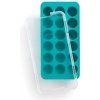 Lékué Silikónová forma na ľad Gourmet Round Ice Cube Tray