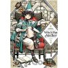 Witch Hat Atelier 2
