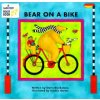 Bear on a Bike