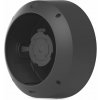 Ubiquiti UniFi AI 360 Junction Box B - Odolná instalační krabice na strop/zeď pro kameru UniFi Protect AI 360, černá