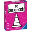 Ravensburger TO (NE)CHCEŠ!