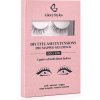 GloryStyles Sada 5 párov segmentových rias - DOLL EYE
