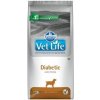 Vet Life Natural DOG Diabetic 12kg