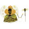 Wiky Set karneval - včela WKW026042