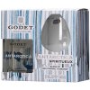 Godet Antarctica Icy White 0,5l 40% (darčekové balenie 1 pohárik)