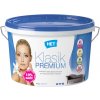 HET Klasik PREMIUM exkluzivní bílá malířská barva Balenie: 7+1 kg, Vlastnosti: Oteruvzdorné