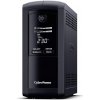CyberPower Value Pro 1000VA/550W, IEC zásuvky VP1000EILCD