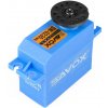 SAVOX SW-0230MG+ HiVOLT WATERPROOF Digitální servo 8kg-0,13s/60° -SW230MG (SAVOX-SW0230MG)