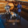 Vrbovskí víťazi: G20 (+ 31 kariet s hrou precceda) - Vrbovskí víťazi