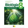 Biológia pre 8. ročník ZŠ a 3. ročník gymnázia s osemročným štúdiom