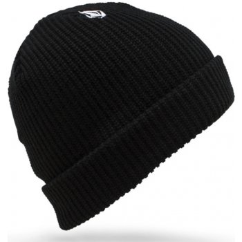 Volcom Full Stone Beanie Kids Čierna 2017 2018