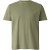 Pánske tričko s.Oliver, RL BIG SIZE T-SHIRT Zelená, 4XL