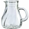 Stölzle-oberglas Džbán skleněný Salzburg 500 ml cejch 0,5 l, 6 ks