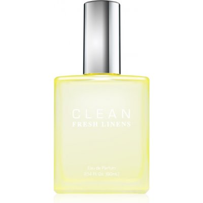 CLEAN Fresh Linens parfumovaná voda unisex 60 ml