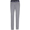 TOM TAILOR Pruhované dlhé dámske nohavice TOM TAILOR 36