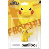 Figúrka amiibo Super Smash Bros. - Pikachu