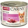 Animonda Carny Kitten - Baby Paté 200g