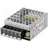 MEANWELL - RS-15-5 - Priemyselný napájací zdroj 5V 15W