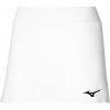 Dámska sukňa Mizuno Flex Skort White L