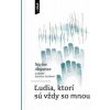 Ľudia, ktorí sú vždy so mnou - Narine Abgarian