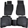 Koberce gumenné J&J Automotive Jeep Grand Cherokee III 2005-2010