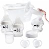 Tommee Tippee štartovacia sada C2N s odsávačkou