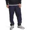 Pánske nohavice Under Armour, BEST TRACK PANTS čierna,biela XXL