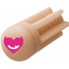 Lovense Neutral-Shaped Sleeve for Solace Pro