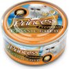 Princess Premium Kura Tuniak Ryža Papaya 170 g