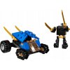 LEGO® NINJAGO® 30592 Mini Thunder Raider