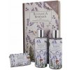 Darčeková kozmetická sada BOHEMIA GIFTS Botanica Levanduľa (8595590779884)
