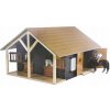 Stajňa pre kone Kids Globe 27,5 x 51 cm 610167
