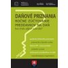 Daňové priznania 2020 + vyplnené vzory a tlačivá - Kolektív autorov