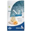 Suché krmivo pre psov Farmina N&D Ocean Dog Cod, Pumpkin&Cantaloupe 800g
