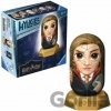 RAVENSBURGER 3D puzzle Hylkies: Harry Potter: Hermiona Grangerová 54 ks